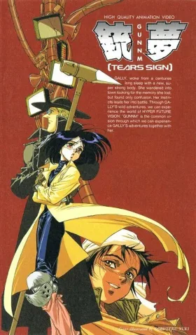 Боевой ангел Алита