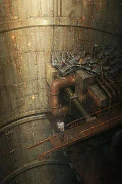 Патэма наоборот: Начало дня