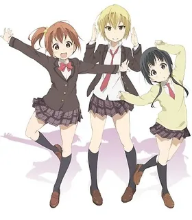 Школьницам опять нечего делать